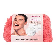 Denní pleťový krém Dermacol Caviar Energy 50 ml Kazeta