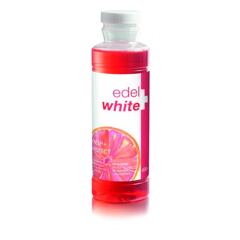 Ústní voda Edel+White Fresh + Protect Mouthwash 400 ml
