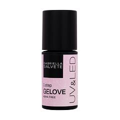 Lak na nehty Gabriella Salvete GeLove UV & LED 8 ml 23 Surprise