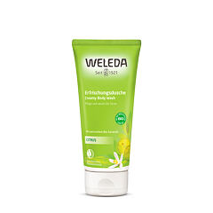 Sprchový krém Weleda Citrus 200 ml