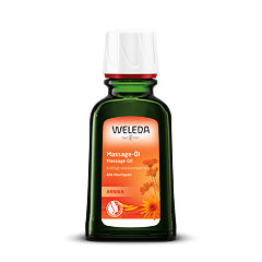 Masážní přípravek Weleda Arnica Massage Oil 50 ml