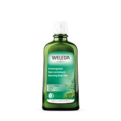 Pěna do koupele Weleda Pine Bath Milk Reviving 200 ml