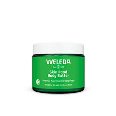 Tělové máslo Weleda Skin Food 150 ml