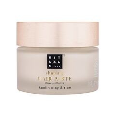 Krém na vlasy Rituals Elixir Hair Collection Shaping Hair Paste 50 ml