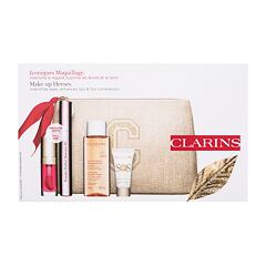 Řasenka Clarins Make-up Heroes 8 ml Kazeta