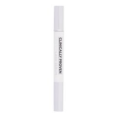 Péče o řasy a obočí L'Oréal Paris Clinically Proven Lash Serum 1,9 ml poškozená krabička