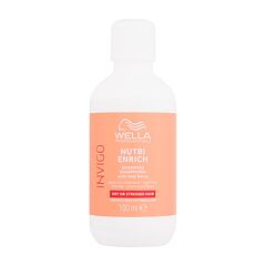 Šampon Wella Professionals Invigo Nutri-Enrich 100 ml