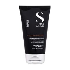 Maska na vlasy ALFAPARF MILANO Semi Di Lino Sublime Thickening Multiplier 150 ml