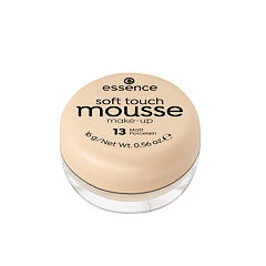Make-up Essence Soft Touch Mousse 16 g 13 Matt Porcelain