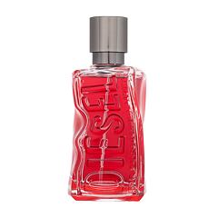 Parfémovaná voda Diesel D Red 50 ml