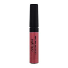 Lesk na rty Collistar Volume Lip Gloss 7 ml 200 Cherry Mars