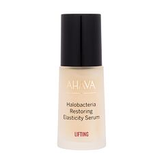 Pleťové sérum AHAVA Lifting Halobacteria Restoring Elasticity Serum 30 ml