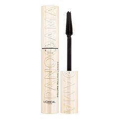 Řasenka L'Oréal Paris Panorama 10,5 ml Brown