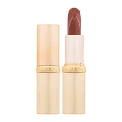 Rtěnka L'Oréal Paris Color Riche Free the Nudes 4,7 g 520 Nu Defiant