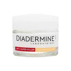 Denní pleťový krém Diadermine Lift+ Super Filler Anti-Age Day Cream SPF30 50 ml