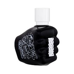 Toaletní voda Diesel Only The Brave Tattoo 35 ml