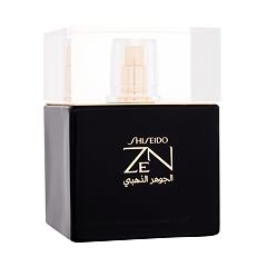 Parfémovaná voda Shiseido Zen Gold Elixir 100 ml