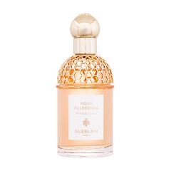 Toaletní voda Guerlain Aqua Allegoria Orange Soleia 75 ml