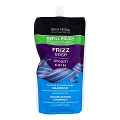 Šampon John Frieda Frizz Ease Dream Curls Náplň 500 ml