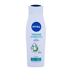 Šampon Nivea Volume Strength 250 ml