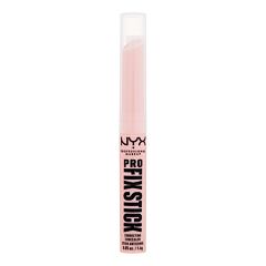 Korektor NYX Professional Makeup Pro Fix Stick Correcting Concealer 1,6 g 0.2 Pink