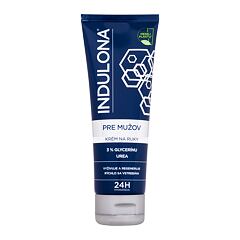 Krém na ruce INDULONA For Men Hand Cream 75 ml