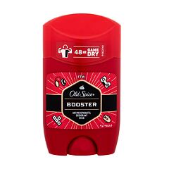 Antiperspirant Old Spice Booster 50 ml
