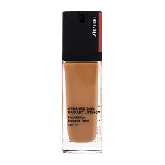 Make-up Shiseido Synchro Skin Radiant Lifting SPF30 30 ml 420 Bronze