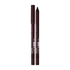 Tužka na rty NYX Professional Makeup Line Loud 1,2 g 35 No Wine Ing