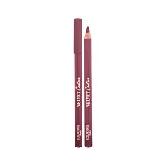 Tužka na rty BOURJOIS Paris Velvet Contour 1,14 g 19 Place Des Roses