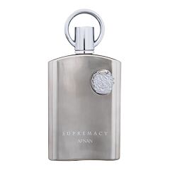 Parfémovaná voda Afnan Supremacy Silver 150 ml