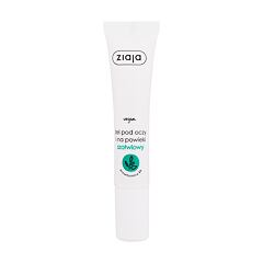 Oční gel Ziaja Eye Care Sage 15 ml