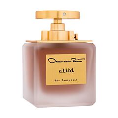 Parfémovaná voda Oscar de la Renta Alibi Eau Sensuelle 100 ml