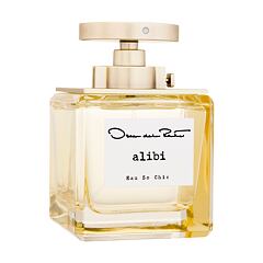 Toaletní voda Oscar de la Renta Alibi Eau So Chic 100 ml
