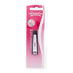 Manikúra Wilkinson Sword Manicure Nail Clippers 1 ks