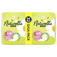 Vložka Naturella Ultra Maxi 32 ks