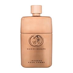 Parfémovaná voda Gucci Guilty Intense 90 ml