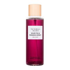 Tělový sprej Victoria´s Secret Wild Fig & Manuka Honey 250 ml