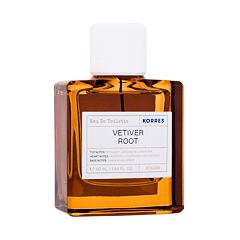 Toaletní voda Korres Vetiver Root 50 ml
