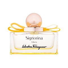 Parfémovaná voda Ferragamo Signorina Libera 50 ml