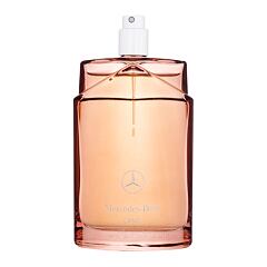 Parfémovaná voda Mercedes-Benz Land 100 ml Tester