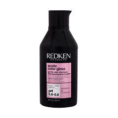 Šampon Redken Acidic Color Gloss Sulfate-Free Shampoo 300 ml