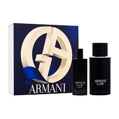 Parfémovaná voda Giorgio Armani Code Parfum 75 ml Kazeta