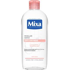 Micelární voda Mixa Anti-Dryness 400 ml