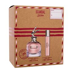 Parfémovaná voda Jean Paul Gaultier Scandal 80 ml Kazeta