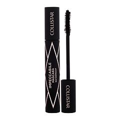 Řasenka Collistar Impeccabile Waterproof 12 ml Black