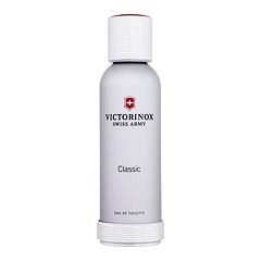 Toaletní voda Victorinox Swiss Army Classic Iconic Collection 100 ml