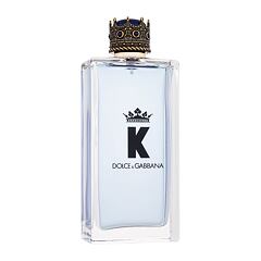 Toaletní voda Dolce&Gabbana K 200 ml