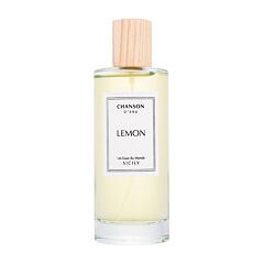 Toaletní voda Chanson d´Eau Lemon 100 ml