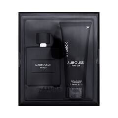Parfémovaná voda Mauboussin Pour Lui In Black 100 ml Kazeta